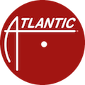 Atlantic Records label