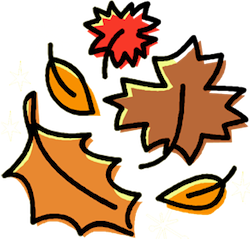 Autumn Leaves