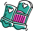 Cradle