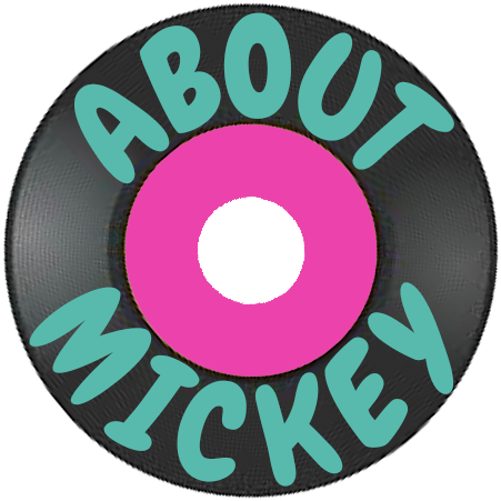 About Mickey Logo
