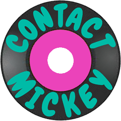 Contact Mickey